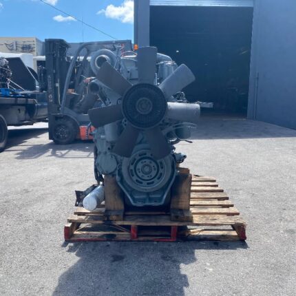 1999 MACK E7 ENGINE